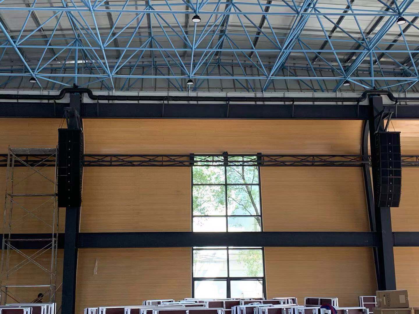 【JSL茄子短视频污案例】江西省国家电网上饶分公司体育馆 【JSL茄子短视频污案例】江西省国家电网上饶分公司体育馆