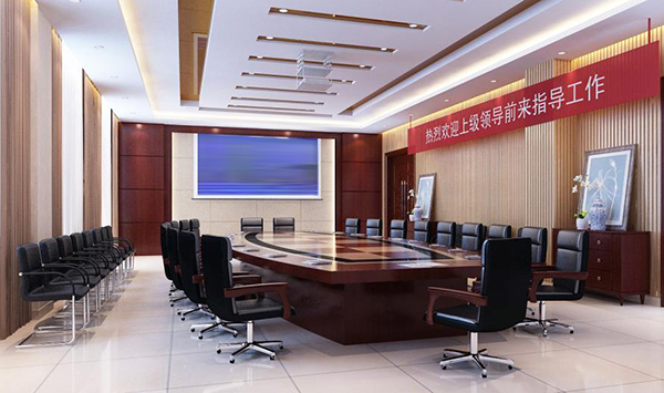 教你如何选择合适的新会议音响