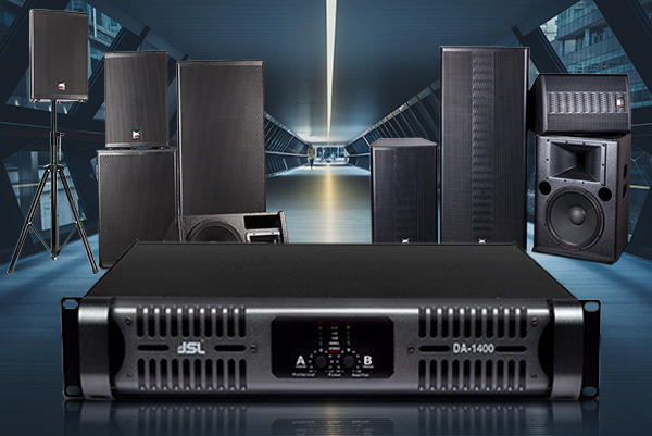 音频系统中的噪声和解决方案