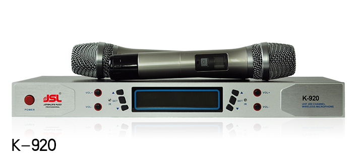 扩声系统的相位问题