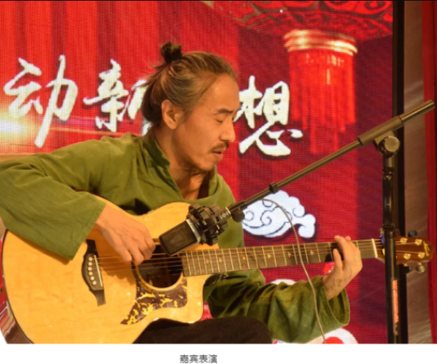 携手奋进15载 2020舞动新梦想 万昌音响联欢晚会圆满落幕