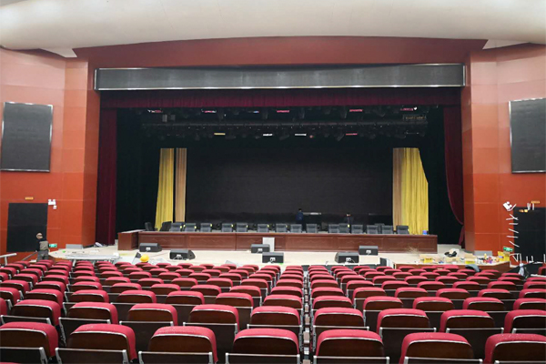 武冈市委党校工程项目分享【茄子短视频污】