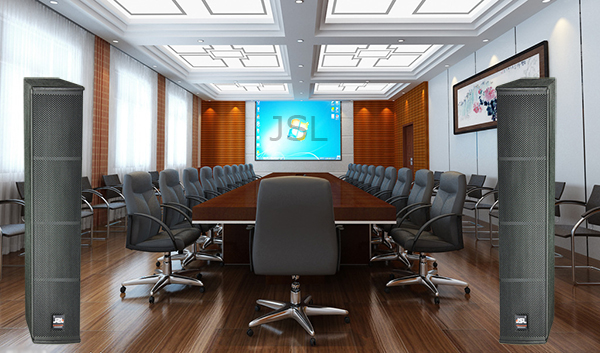 会议室音响调试技巧