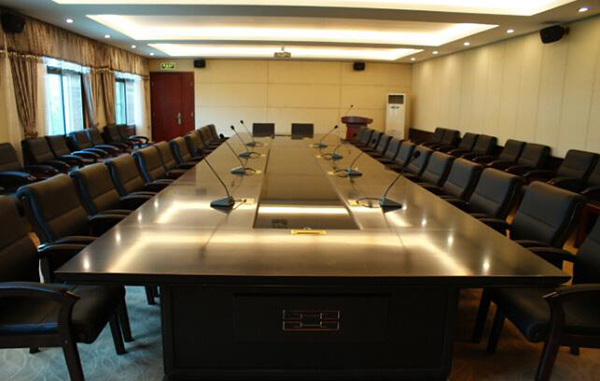 会议室音响啸叫原因及其解决办法?