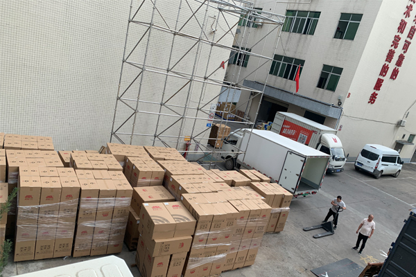 云南省武定县采购351套专业音响设备【茄子短视频污音响】