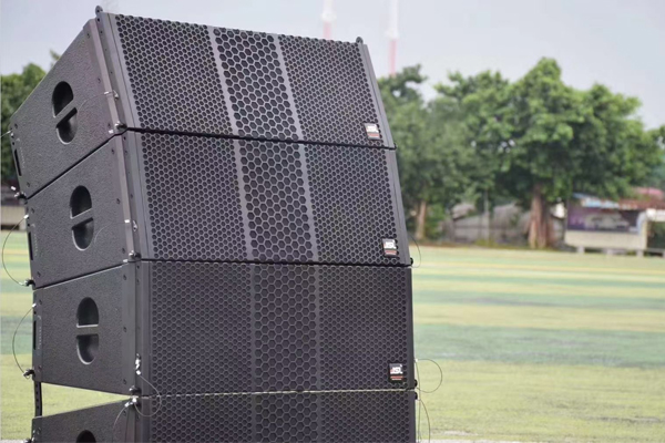 凉山彝族自治州月亮湖音响工程【茄子短视频污音响】