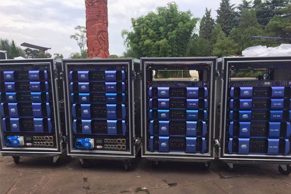 凉山彝族自治州月亮湖音响工程【茄子短视频污音响】