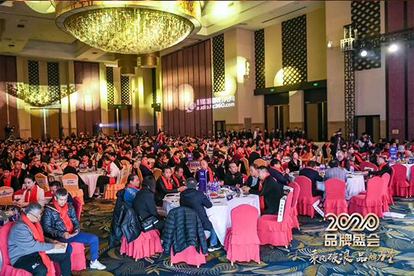 乘风破浪 品牌力量:恭贺万昌企业JSL茄子短视频污音响再获十佳扩声民族品牌