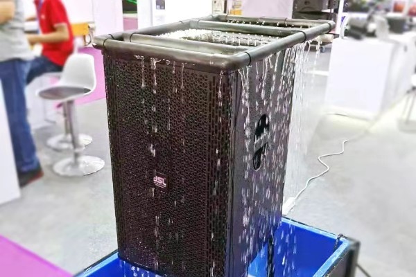 JSL茄子短视频污亮相2021国际音视频智慧集成展(深圳)