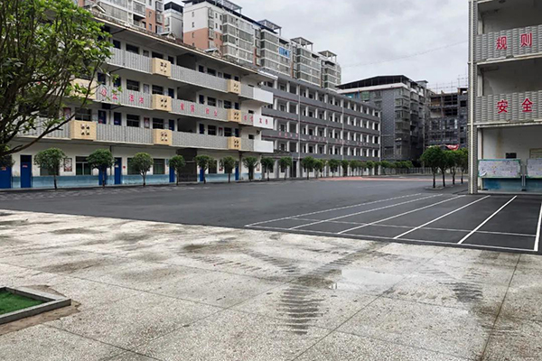 JSL茄子短视频污为衡阳市祁东县玉河小学报告厅提供精良扩声系统设备