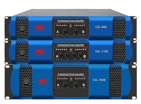 专业功放-功放在音响中的作用