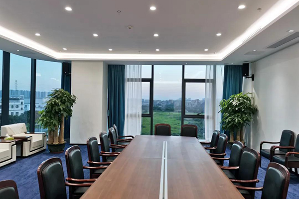 会议室扩声系统如何设计选择【茄子短视频污音响】