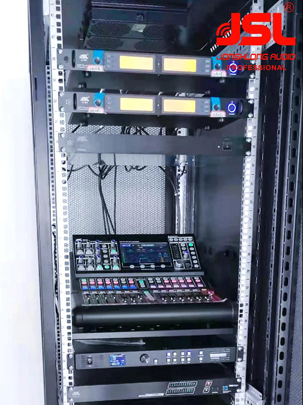 功率放大器的选购技巧【JSL音响】