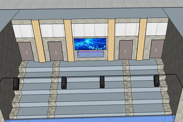 茄子视频黄色片音响主要设备种类简介【二】