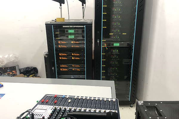 茄子视频黄色片音响设备中调音台调整事项【一】