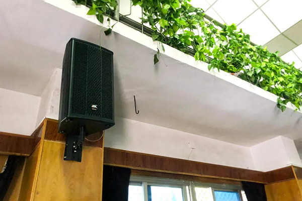 会议室音响设备安全及使用的要点【二】