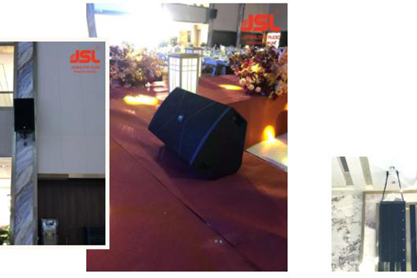 会议室音响设备动态如何避免过度压缩【一】