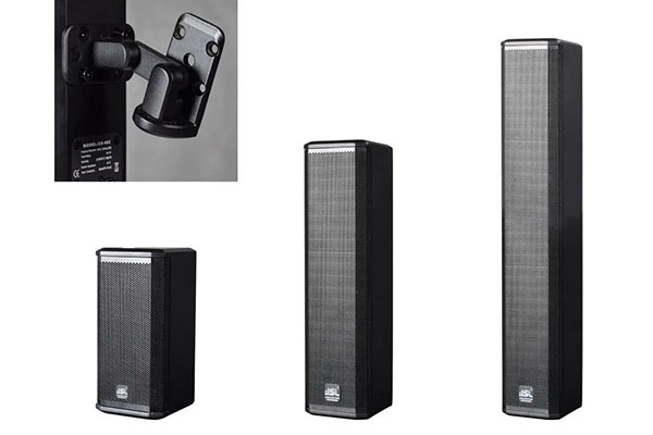 北京广播电视台报告厅成功采用茄子短视频污会议室音响设备