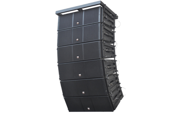 线阵茄子视频懂你更多污系统演出中调试技巧分析