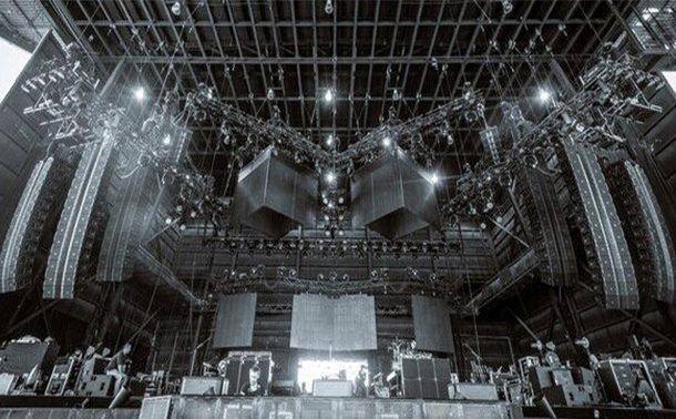 在广州购买线阵音响设备 无中间商省20%