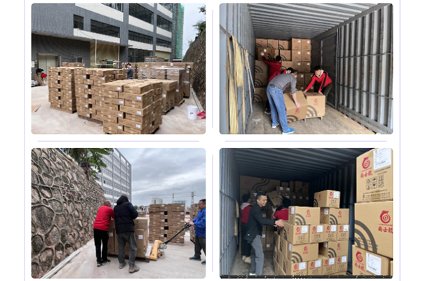 1200只专业音响系统发往指定码头【JSL茄子短视频污音响】