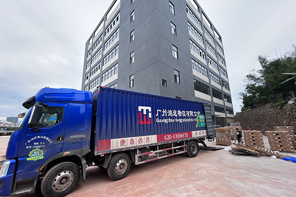 1200只专业音响系统发往指定码头【JSL茄子短视频污音响】