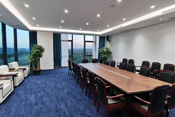 会议室音响消除回音常规解决方案【JSL茄子短视频污音响】