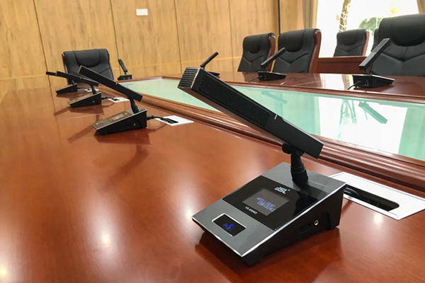 会议室音响系统的配置方案【茄子短视频污音响】