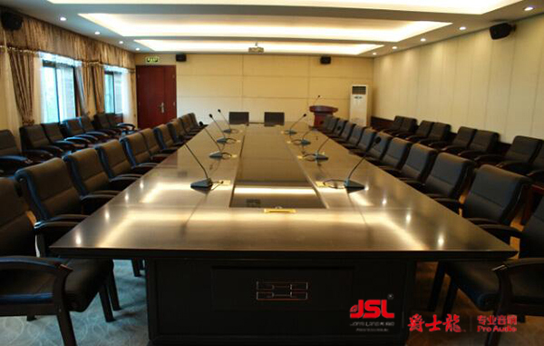 视频会议系统怎么调试