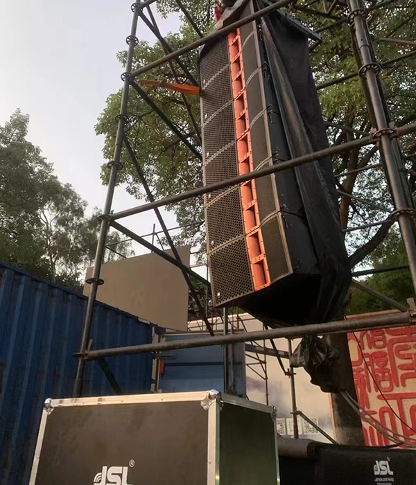 茄子短视频污音响助力2024韶关市群众艺术花会圆满落幕