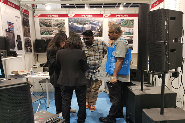 JSL茄子短视频污与您相约2024香港秋季电子产品展