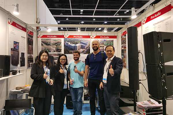 JSL茄子短视频污与您相约2024香港秋季电子产品展