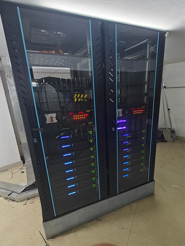 广东中医药大学选用JSL音响