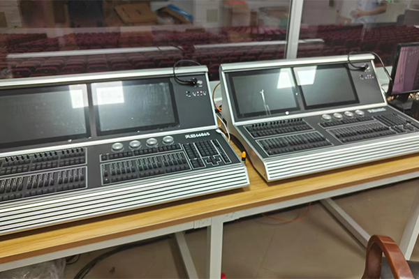 广东中医药大学选用JSL音响