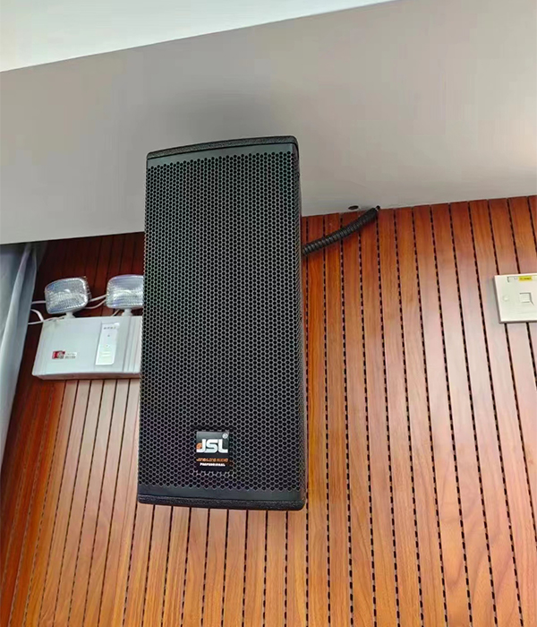 广东某政府单位会议室使用茄子短视频污手拉手会议系统