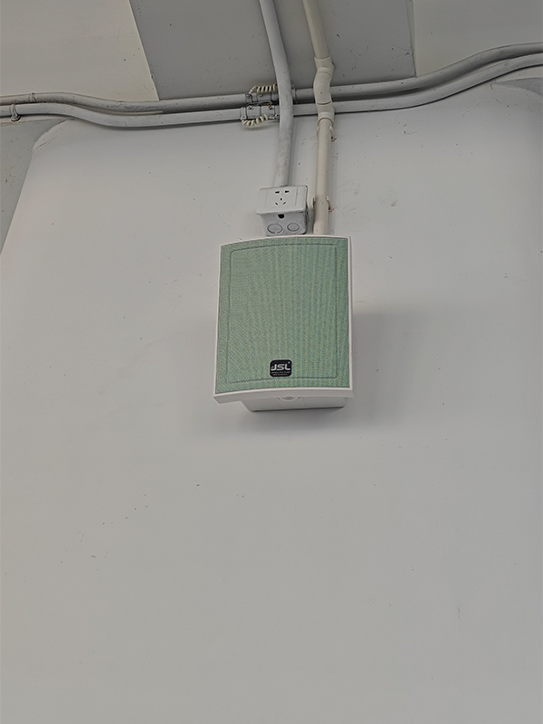 茄子短视频污音响助力清远磁悬浮车站