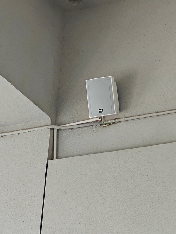 茄子短视频污音响助力清远磁悬浮车站