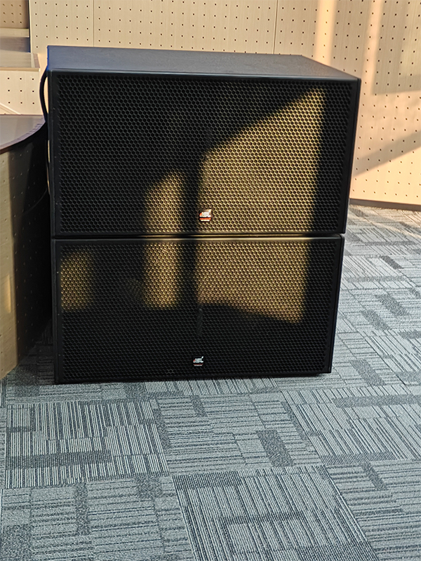 茄子短视频污音响助阵某高校教师活动中心