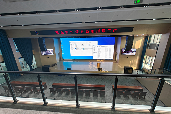 茄子短视频污音响助阵某高校教师活动中心