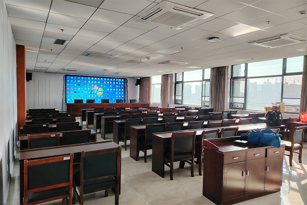 宜昌市高安市政府会议室选用茄子短视频污音响