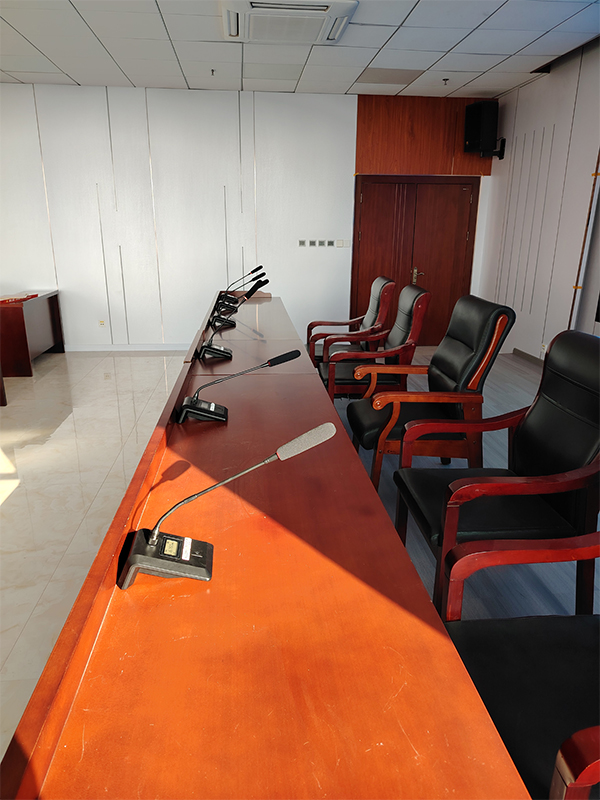 宜昌市高安市政府会议室选用茄子短视频污音响