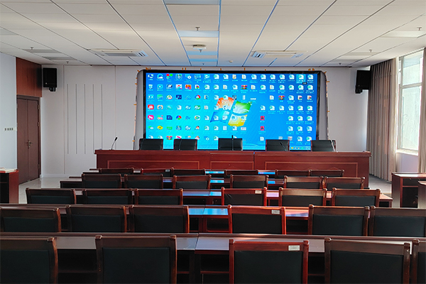 宜昌市高安市政府会议室选用茄子短视频污音响