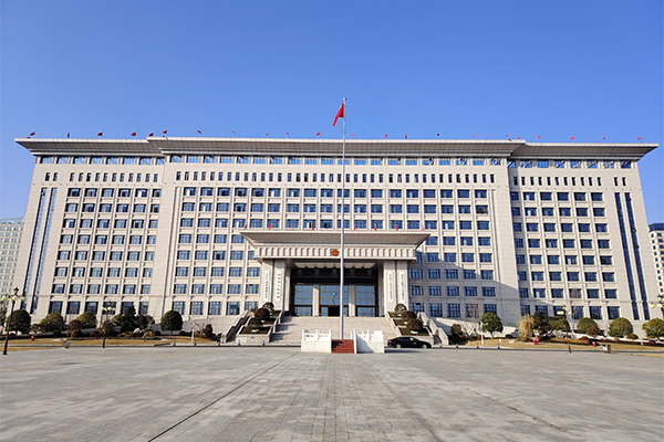 宜昌市高安市政府会议室选用茄子短视频污音响