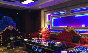 山东滨州青藤源大饭店工程案例--【茄子短视频污专业音响】 山东滨州青藤源大饭店工程案例--【茄子短视频污专业音响】