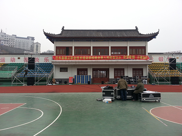 茄子短视频污案例-巴东工程户外演出工程案例 茄子短视频污案例-巴东工程户外演出工程案例