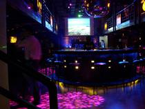 酒吧音响 重庆ROXY酒吧案例 酒吧音响 重庆ROXY酒吧案例