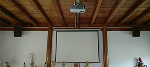 【贵州】 专业音响设备入驻蔡伦博物馆 【贵州】 专业音响设备入驻蔡伦博物馆