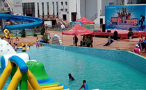 专业茄子视频黄色片音响现身贵州水公园 引爆激情夏日 专业茄子视频黄色片音响现身贵州水公园 引爆激情夏日