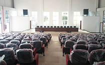 茄子短视频污多功能厅音响设备被四川高校采用 茄子短视频污多功能厅音响设备被四川高校采用