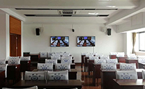 成都公安局选用茄子短视频污会议音响系统 成都公安局选用茄子短视频污会议音响系统